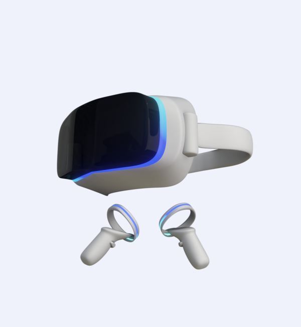 Havit 2218D 3.5mm VR Headset